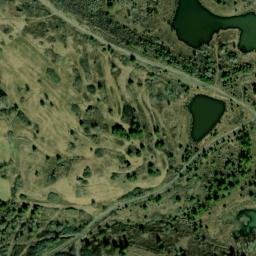 Satellite imagery of Cedrum Number 1 Mine, US