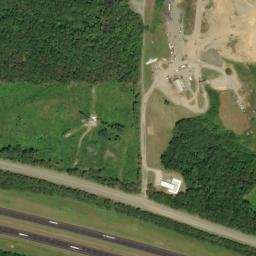 Satellite imagery of Mammoth Mine, US
