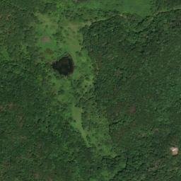 Satellite imagery of Gamble Mines, US