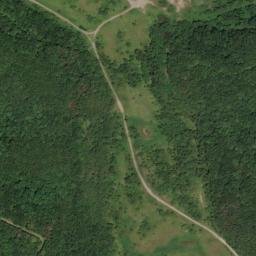 Satellite imagery of Gamble Mines, US