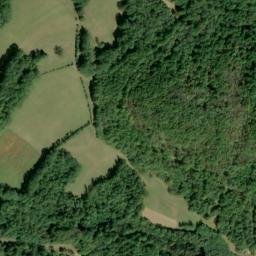Satellite imagery of Headrick Mine, US