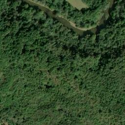Satellite imagery of Headrick Mine, US