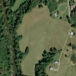 Satellite imagery of Bohannon Mine, US