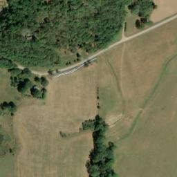 Satellite imagery of Bohannon Mine, US