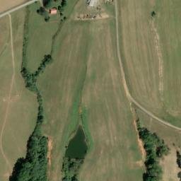 Satellite imagery of Bohannon Mine, US