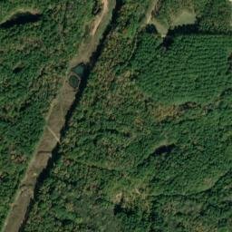Satellite imagery of Wilson Number 1 Mine, US