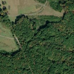 Satellite imagery of Wilson Number 1 Mine, US