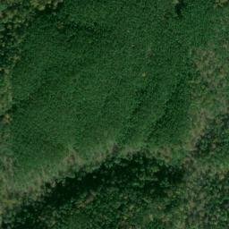 Satellite imagery of Cowden Gap Mine, US