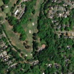 Satellite imagery of BV 060 209 — NGS DG2794 — Atlanta, US, US