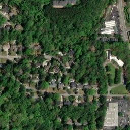 Satellite imagery of BV 060 209 — NGS DG2794 — Atlanta, US, US