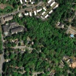 Satellite imagery of BV 060 209 — NGS DG2794 — Atlanta, US, US