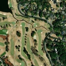 Satellite imagery of H 254 — NGS DG0377 — Brookhaven, US, US