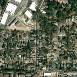 Satellite imagery of H 254 — NGS DG0377 — Brookhaven, US, US