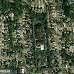 Satellite imagery of N 59 — NGS DG0641 — Brookhaven, US, US