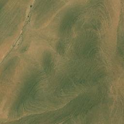 Satellite imagery of Djebel Amrag, DZ