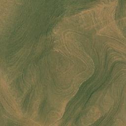 Satellite imagery of Djebel Amrag, DZ