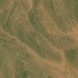 Satellite imagery of Djebel Amrag, DZ