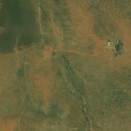 Satellite imagery of Bab el Guefoul, DZ