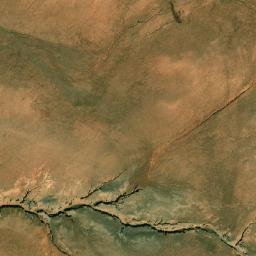 Satellite imagery of Garet el Gachoua, DZ