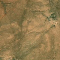Satellite imagery of Garet el Gachoua, DZ