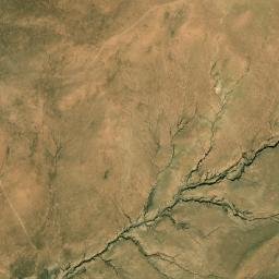 Satellite imagery of Garet el Gachoua, DZ