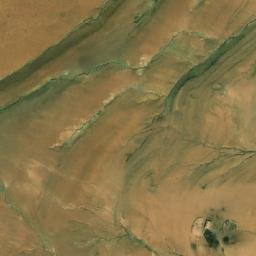 Satellite imagery of Djebel Chouaoua, DZ