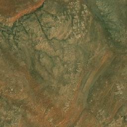 Satellite imagery of Djebel Mesrour, DZ