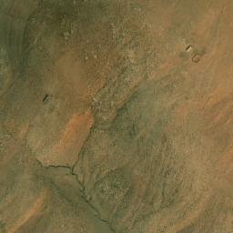 Satellite imagery of Djebel Mesrour, DZ