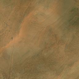 Satellite imagery of Djebel Mesrour, DZ