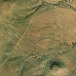 Satellite imagery of Toumiat, DZ