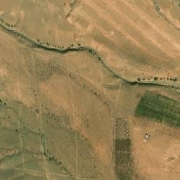 Satellite imagery of Toumiat, DZ