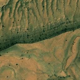 Satellite imagery of Rbib el Hadjadj, DZ