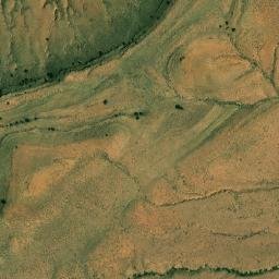 Satellite imagery of Rbib el Hadjadj, DZ