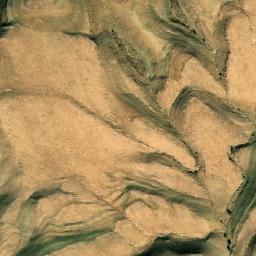 Satellite imagery of Kef Djebil, DZ