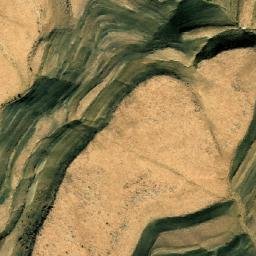 Satellite imagery of Kef Djebil, DZ