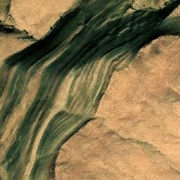 Satellite imagery of Kef Djebil, DZ
