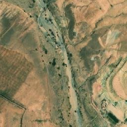 Satellite imagery of Guern Milok, DZ