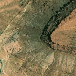 Satellite imagery of Guern Milok, DZ