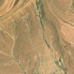 Satellite imagery of Djebel Dakhla, DZ