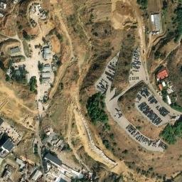 Satellite imagery of Dahr el Hosseïn, LB