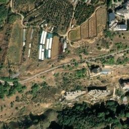 Satellite imagery of Dahr el Hosseïn, LB