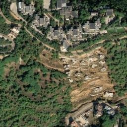 Satellite imagery of Dabchet Kraïker, LB