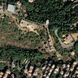 Satellite imagery of Dabchet Kraïker, LB