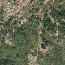 Satellite imagery of Yatoun ech Chahlé, LB