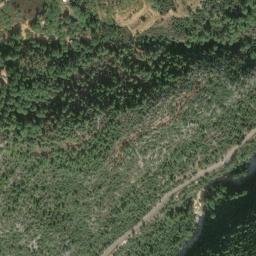 Satellite imagery of Yatoun ech Chahlé, LB
