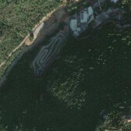 Satellite imagery of Dahr ed Dabché, LB