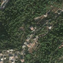 Satellite imagery of Haoumet el Baïdar, LB