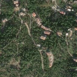 Satellite imagery of Haoumet el Baïdar, LB