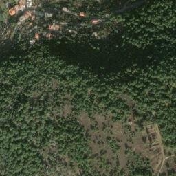 Satellite imagery of El Qacha, LB