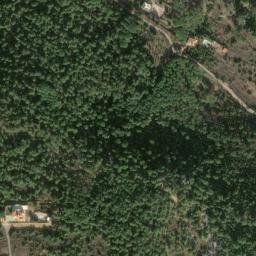 Satellite imagery of El Qacha, LB